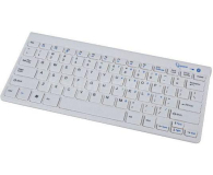 Gembird KB-BT-001-W # - 1396985 - zdjęcie 1
